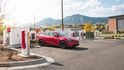 Tesla Supercharger Tesla Supercharger