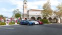 Tesla Supercharger Tesla Supercharger