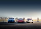 Budou se vozy Tesla nabíjet bezdrátově? Automobilka údajně koupila celou firmu