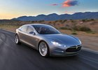 Tesla svolává k opravě 123.000 vozů Model S. Co je důvodem?