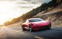 Nová Tesla Roadster bude schopna zrychlit nuly na téměř stovku