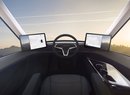 Tesla Semi