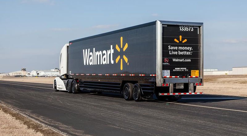 Walmart Wave