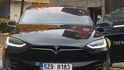 Automobil Tesla