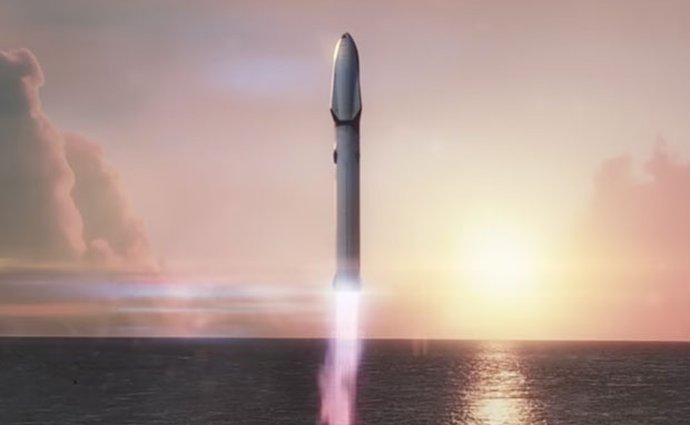Elon Musk se chystá na Mars. Bude také Tesla Rover?