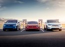 Tesla se chystá zdražovat. A se zavíráním prodejen to nebude tak horké