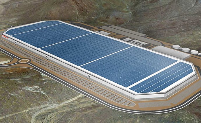 Tesla vybere lokalitu nové evropské Gigafactory ještě letos