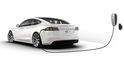 Tesla Model S Tesla Model S