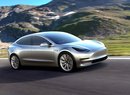 Tesla před výrobou Modelu 3 získala nový kapitál 1,2 miliardy dolarů