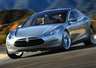 Tesla Motors uvažuje o zvyšování své roční produkce