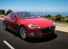 Tesla vyšetřována federálními úřady kvůli používání dílů ze zahraničí