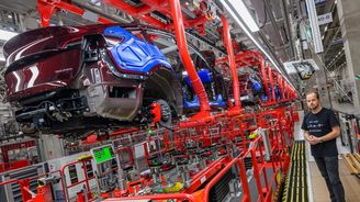 Měření emisí se obrací naruby. Tohle chtěli autoprůmyslníci slyšet Měření emisí se obrací naruby. Tohle chtěli autoprůmyslníci slyšet