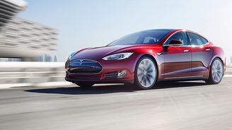 Tesla vytvoří více emisí než městský vůz se spalovacím motorem, tvrdí výzkum