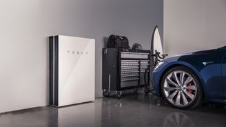 Tesla dostala zelenou k vybudování největší virtuální solární elektrárny světa