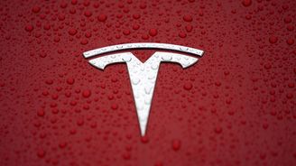 Nejhodnotnější automobilka světa? Tesla. Ocenění Muskovy vize překonalo čtyři biliony