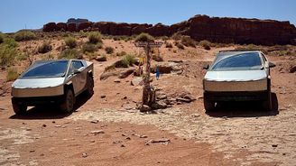 Řidič najel tisíce kilometrů bez dotyku volantu Řidič najel tisíce kilometrů bez dotyku volantu