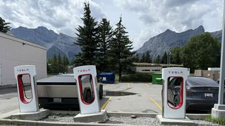 Řidič najel tisíce kilometrů bez dotyku volantu Řidič najel tisíce kilometrů bez dotyku volantu