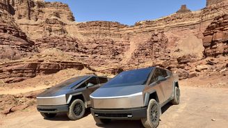 Řidič najel tisíce kilometrů bez dotyku volantu Řidič najel tisíce kilometrů bez dotyku volantu