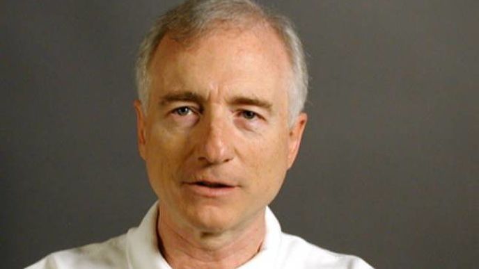 Larry Tesler.