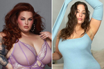 Sexy i s kily navíc: Podívejte se na nejžhavější plus size modelky a blogerky