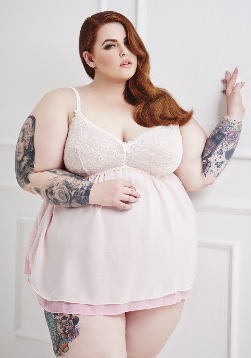 Tess Holliday