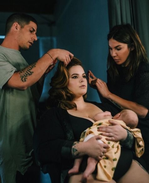 Tess Holliday