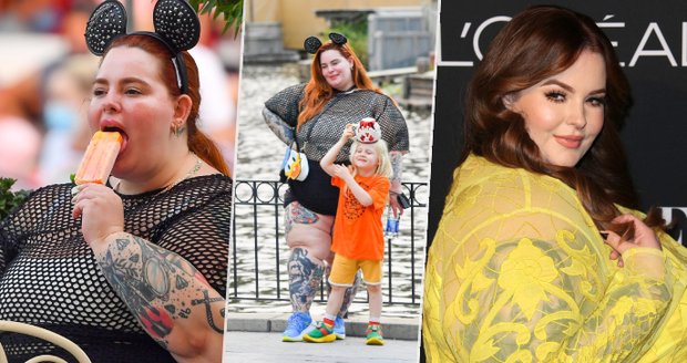 Tess Holliday