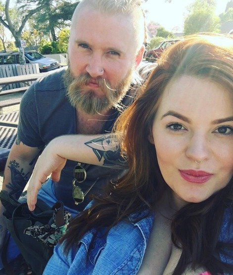 Tess Holliday