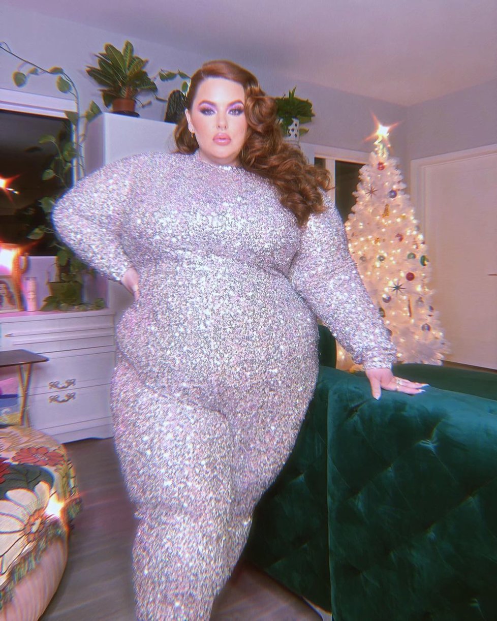 Tess Holliday