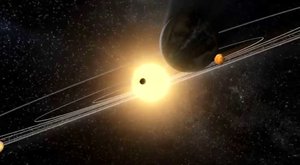 Nástupce Keplera: Jak bude fungovat teleskop TESS 