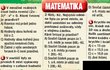 matematika