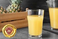 Test ananasových džusů a nektarů: Který výrobce šidí spotřebitele?