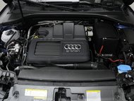 Test Audi A3 Sportback g-tron 1.4 TFSI 