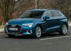 Audi A3 se dočká další generace! Stane se základním modelem značky