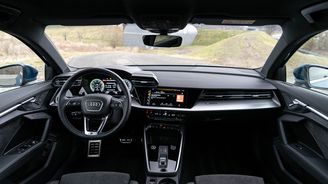 Audi A3 Sportback 40 TFSI e Audi A3 Sportback 40 TFSI e