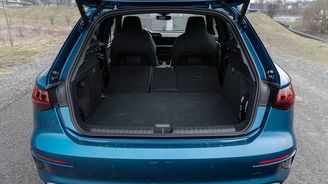 Audi A3 Sportback 40 TFSI e Audi A3 Sportback 40 TFSI e