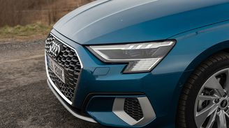 Audi A3 Sportback 40 TFSI e Audi A3 Sportback 40 TFSI e