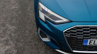 Audi A3 Sportback 40 TFSI e Audi A3 Sportback 40 TFSI e