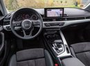 Audi A4 35TDI