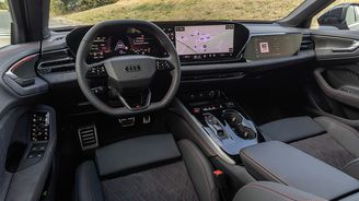 Audi A5 e-hybrid Audi A5 e-hybrid