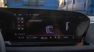 Audi A5 e-hybrid Audi A5 e-hybrid