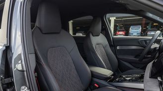 Audi A5 e-hybrid Audi A5 e-hybrid