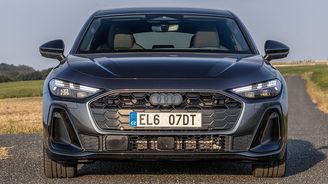 Audi A5 e-hybrid Audi A5 e-hybrid