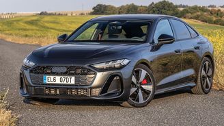 Audi A5 e-hybrid Audi A5 e-hybrid