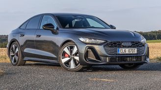 Audi A5 e-hybrid Audi A5 e-hybrid