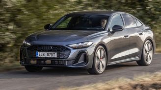 Audi A5 e-hybrid Audi A5 e-hybrid