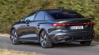 Audi A5 e-hybrid Audi A5 e-hybrid