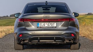 Audi A5 e-hybrid Audi A5 e-hybrid