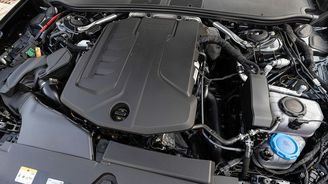 Audi A5 e-hybrid Audi A5 e-hybrid