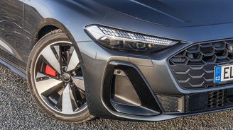 Audi A5 e-hybrid Audi A5 e-hybrid